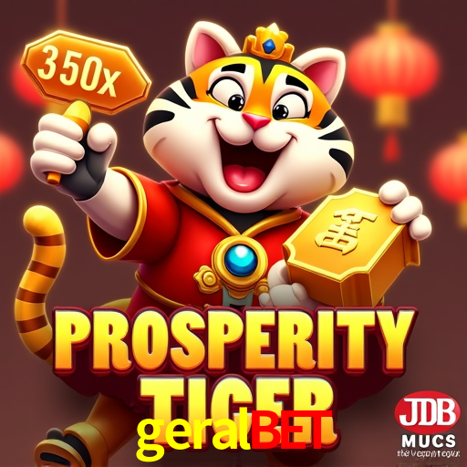 Game Providers geralbet