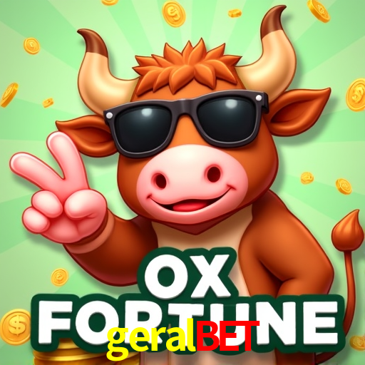 Games Directory geralbet