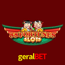 Live Casino geralbet
