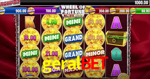 Daily Bonuses geralbet